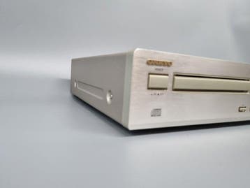 TEAC - DX-7211 Lecteur de CD, TV, Hi-fi & Vidéo