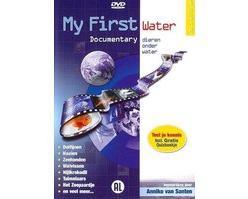 My First Documentary - Water, Verzenden, Nieuw in verpakking