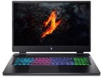 Acer Nitro 17 (AN17-42-R8ZY) - Gaming Laptop - AMD Ryzen 7, Verzenden
