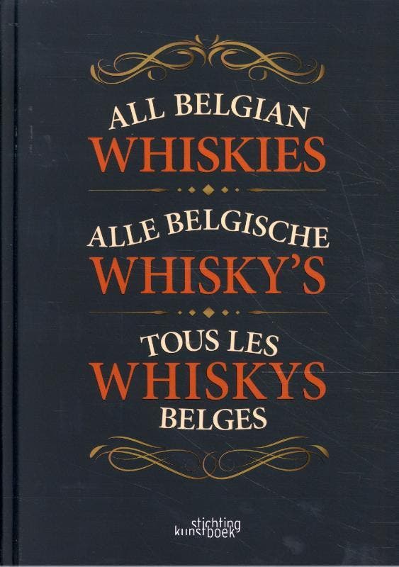 All Belgian whiskies 9789058566713 Patrick Ludwich, Livres, Livres de cuisine, Envoi