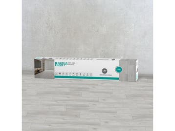 Veiling - Pvclaminaat 22x122cm 4.8mm met Isolatie Per 27.8m2, Bricolage & Construction, Sanitaire