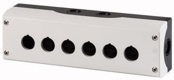 EATON INDUSTRIES Armoire à Boutons Poussoirs Vide - 229238, Verzenden