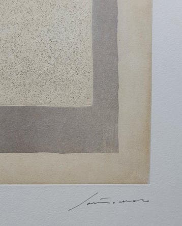 Giuseppe Santomaso (1907-1990) - ST