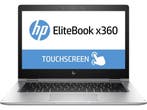 HP EliteBook x360 1030 G2 - Laptop - 360° flexibiliteit -, Verzenden, Zo goed als nieuw, HP