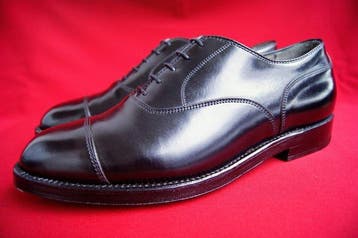 Alden - Veterschoenen - Maat: EU 41