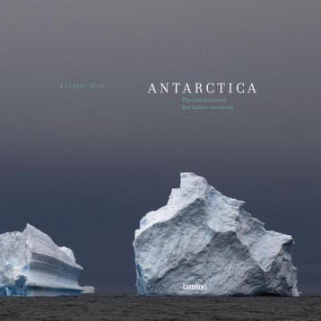 Antarctica 9789020979770 L. Dick, Verzenden, Gelezen, L. Dick