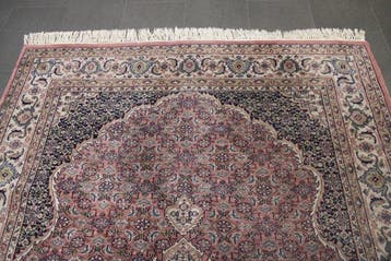 Tabriz - Vloerkleed - 261 cm - 172 cm