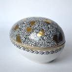 Beyer & Bock - Boîte - Porcelaine, Antiek en Kunst