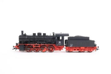 Märklin H0 - uit set 29840 - Stoomlocomotief met tender (1)