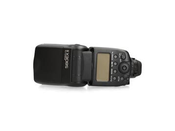 Canon 580EX II Speedlite - 1 jaar garantie, Audio, Tv en Foto, Ophalen of Verzenden, Zo goed als nieuw, Canon
