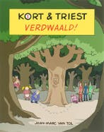 Verdwaald / Kort & Triest / 1 9789078753018, Verzenden, Gelezen, Jean-Marc van Tol