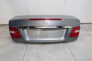 achterklep Mercedes W207 Coupe compleet, Autos : Pièces & Accessoires, Verzenden