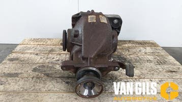 Differentieel achter BMW 7-Serie O224771, Nieuw