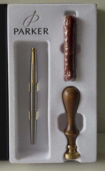 Parker - 35 - Zonder minimumprijs - Vulpen, Verzamelen, Nieuw
