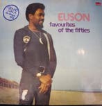 Euson - Favourites Of The Fifties, Verzenden