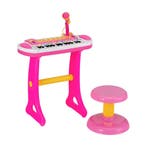 2dekans | Coast Electronic 31 Butt Children Toetsenbord met, Kinderen en Baby's, Ophalen of Verzenden, Nieuw