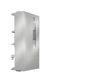 Rittal SV Stroomrailsteun - 9342254, Doe-het-zelf en Bouw, Verzenden, Nieuw