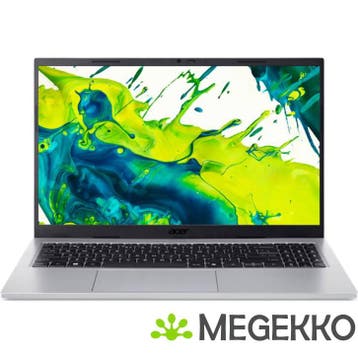 Acer Aspire Go 15 AG15-72P-780E 15.6  Intel Core 7 150U, Computers en Software, Verzenden, Nieuw