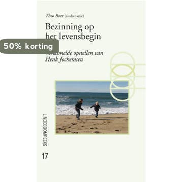 Bezinning op het levensbegin 9789058814128, Verzenden