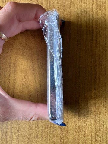 500 gram - Zilver .999 - Mario Villa Milano - Verzegeld en