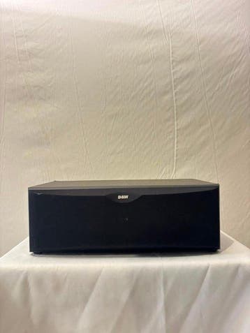 Bower & Wilkins - CC 6 + Frontkap Enceinte, TV, Hi-fi & Vidéo