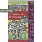 Het raadsel van de pompoen / Het beste dames detectivebureau, Boeken, Verzenden, Gelezen, Alexander MacCall Smith