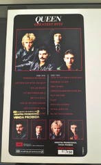 Queen - Greatest Hits - LP album (op zichzelf staand item) -, Cd's en Dvd's, Vinyl Singles, Nieuw in verpakking