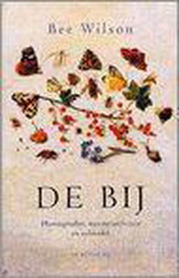 De bij 9789023415619 B. Wilson, Verzenden, B. Wilson