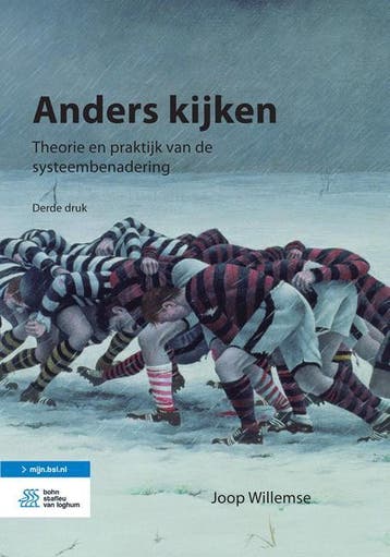 Anders kijken 9789036808439 Joop Willemse, Verzenden, Zo goed als nieuw, Joop Willemse