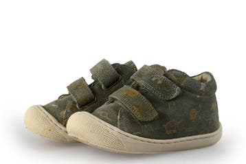 Naturino Sneakers Meisjes in maat 23 Groen, Kinderen en Baby's, Kinderkleding | Schoenen en Sokken, Verzenden, Jongen of Meisje
