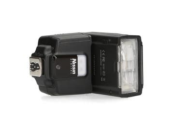 Nissin i40 Flitser - canon - 1 jaar garantie, Ophalen of Verzenden, Zo goed als nieuw