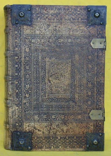 Kurfürsten-Bibel, Biblia Das ist: Die gantze Heilige