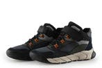 Geox Veterboots Jongens in maat 36 Blauw, Kinderen en Baby's, Verzenden, Jongen of Meisje, Schoenen, Zo goed als nieuw