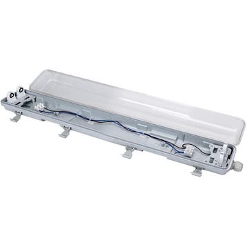 LED Waterdichte TL Armatuur - Velvalux Strela 60cm, Verzenden, Nieuw