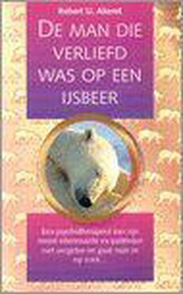 MAN DIE VERLIEFD WAS OP EEN 9789022982211 Robert U. Akeret, Verzenden, Gelezen, Robert U. Akeret