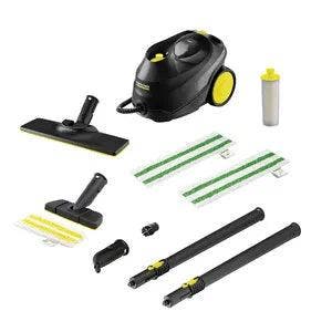 Kärcher SC3 EasyFix Go!Further Stoomreiniger — zo goed als, Verzenden, Nieuw