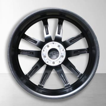 Mercedes EQE SUV X294 19 inch originele velgen A2944010400, Autos : Pièces & Accessoires, Pneus & Jantes, Ophalen of Verzenden