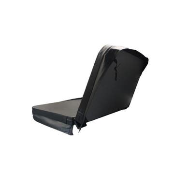 Spa cover - 240 x 240 cm | Jacuzzi cover | Direct leverbaar, Ophalen, Afdekzeil