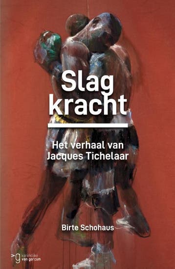 Slagkracht 9789023256038 Birte Schohaus, Verzenden, Birte Schohaus