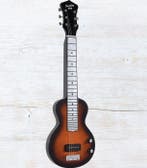 Recording King - RG-32-SN Gloss Sunburst P90 - - Guitare, Nieuw