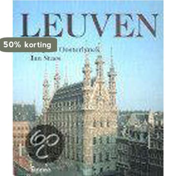 Leuven 9789020925173 J. Staes, Verzenden, J. Staes
