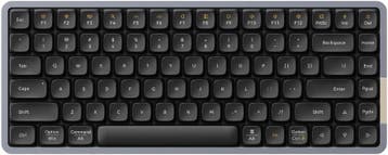 Lofree Flow84 Low Profile | Retour Deal | Sla nu je slag, Verzenden, Zo goed als nieuw, Qwerty, Draadloos
