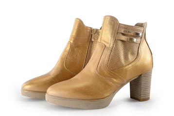 NeroGiardini Enkellaarzen in maat 37 Beige, Vêtements | Femmes, Chaussures, Verzenden, Lage of Enkellaarzen
