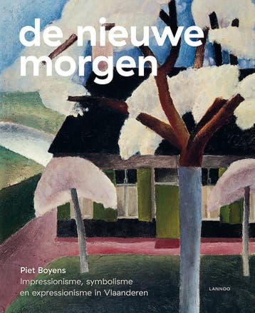 De Nieuwe Morgen 9789401450706 Piet Boyens, Boeken, Verzenden, Zo goed als nieuw, Piet Boyens