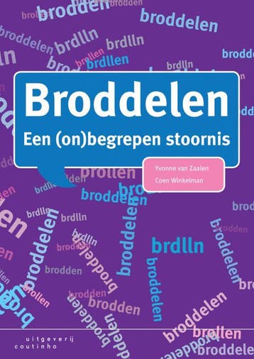 Broddelen 9789046901458 Y. van Zaalen, Verzenden, Gelezen, Y. van Zaalen