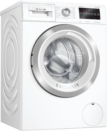 Bosch WAU28T95NL - Wasmachine - 9 kg - 1400 tpm -, Ophalen of Verzenden, Nieuw