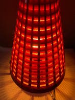 Daalderop - Klaas van Aken - Lamp - hard plastic - Lamp, Antiek en Kunst