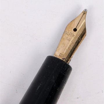 Parker - NO RESERVE. 45 GT & PP - Sans prix de réserve -, Collections
