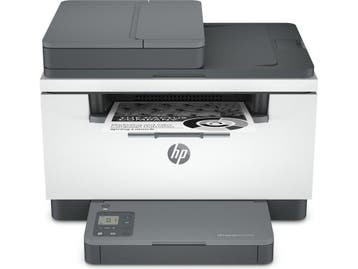 HP LaserJet M234sdwe - All-In-One Printer - Dubbelzijdig, Computers en Software, Printers, Verzenden, Zo goed als nieuw, HP