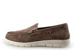 Ecco Loafers in maat 40 Beige, Kleding | Heren, Schoenen, Loafers, Ecco, Overige kleuren, Verzenden